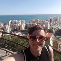 Bara Fortova's Photo