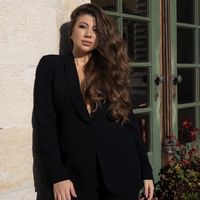 Christina Goshko的照片