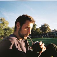 Thomas Mégnou's Photo