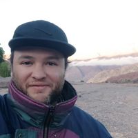 Photos de Rodrigo Gomez