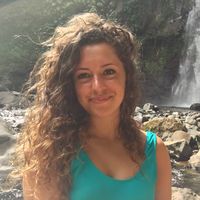 Margaux Perez's Photo