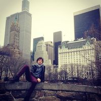 Vitor Otacilio's Photo