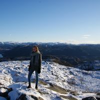 Famke Oppewal的照片