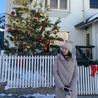 Diana Kubrick's Photo