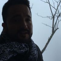 Jorge Solìs's Photo