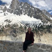 Anna  Pappas's Photo