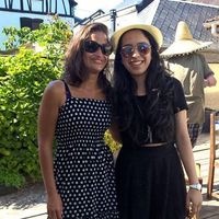 Photos de sara drifi