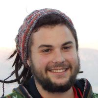 jonas Biggeri's Photo