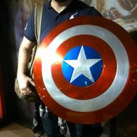 Le foto di ANDERSON CAMACHO