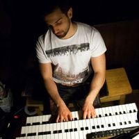 Sebastian Syczyński's Photo