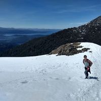 Cecilia Arroyo's Photo