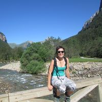 Sandra Hurtado's Photo