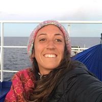 Maialen Peña's Photo