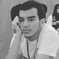 Ayoub Souas's Photo