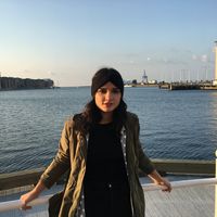 Fotos de Barbara  Rezar