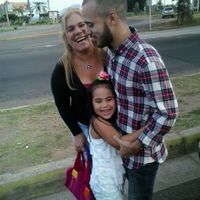 Luis Valdivian's Photo