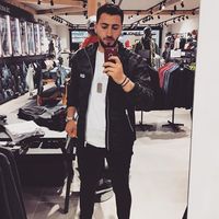 İsmail Delidolu's Photo