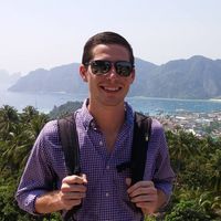 Parker VanSickle's Photo