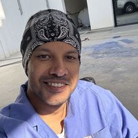 Ali Aljaberi's Photo