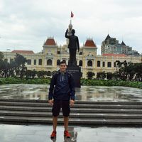 Noah Gertich's Photo