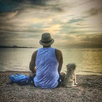 Hussam Jordan的照片