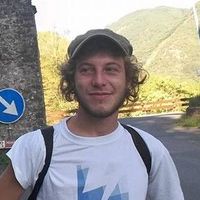 andrea genovesi's Photo