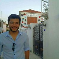 Oğuzhan  Yağdı's Photo