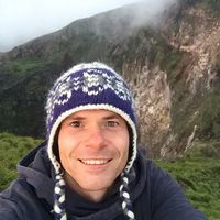 Alexander Redkin's Photo