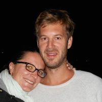 emilie Matagne's Photo