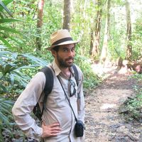 Fotos de Erez Ben Zichri