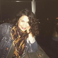 Le foto di Büşra Uğraş