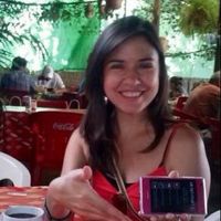 Julia de la Tejera的照片