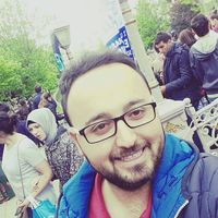 Mustafa Ünaldı's Photo