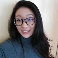 Angela Chou的照片