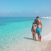 Federico Bacchelli's Photo