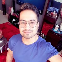 Raul Offspring's Photo