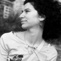 Tanya Gouzevitch的照片