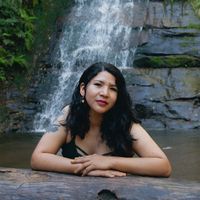 Ana Fonseca的照片