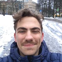 Photos de Ethan Church