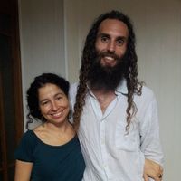 Cristina  Ricardo's Photo