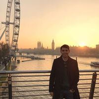 Ramses Guzman's Photo