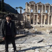 Hrant Sahakyan's Photo