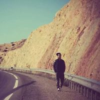 Le foto di Omar Askour