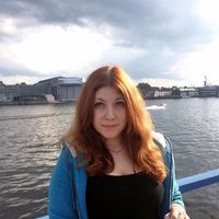 Daria  Davidova's Photo