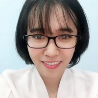 Huong Luong的照片