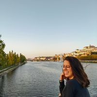 Le foto di Ana Fernande