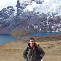 Adolfo Garza's Photo