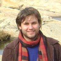 Erik Ribeiro的照片