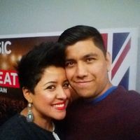 Ethel González的照片