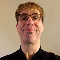 Peter Jayson Novak's Photo